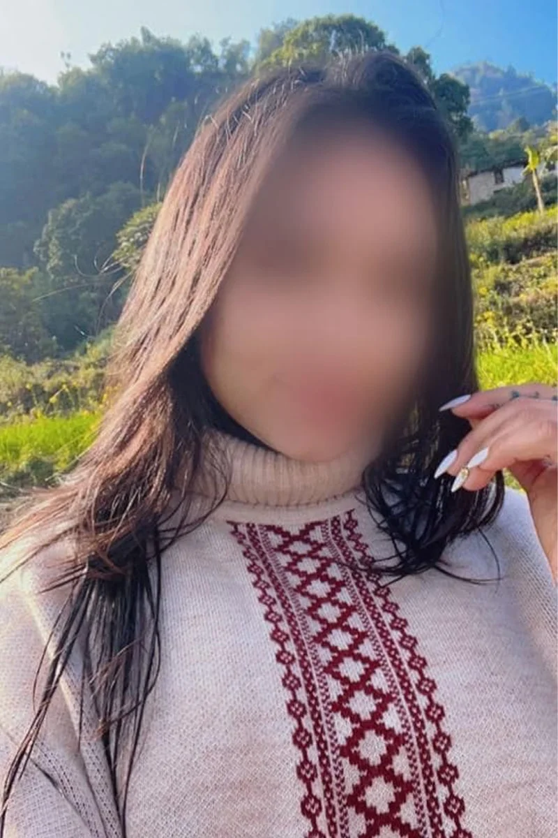 female Call Girls in Pune