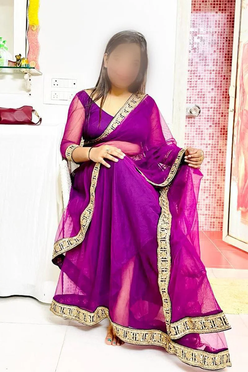 female Call Girls in Pune