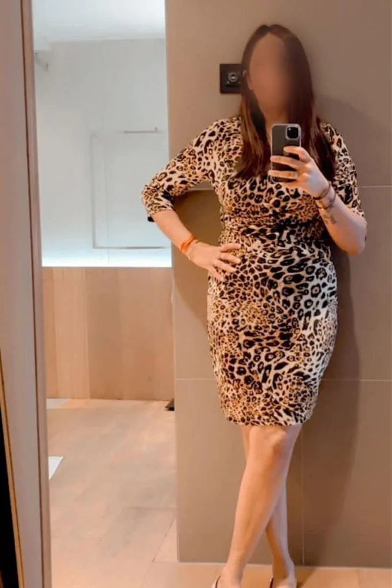 female Call Girls in Pune