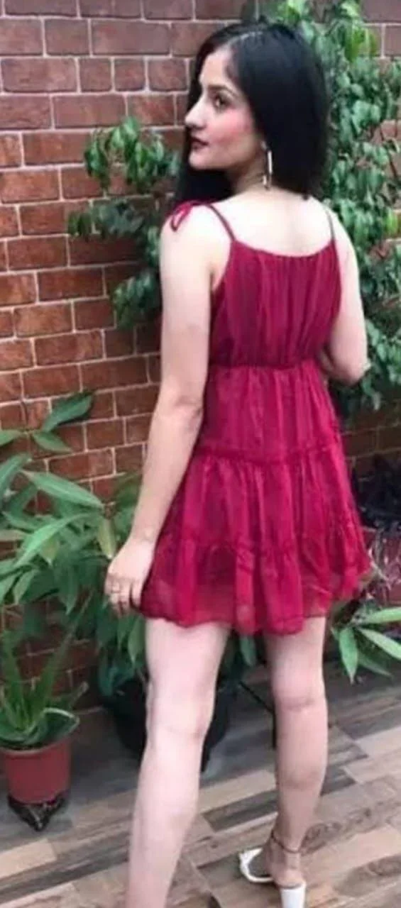 female Call Girls in Pune