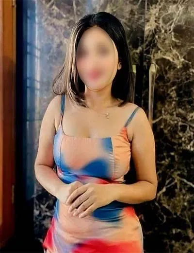 female Call Girls in Pune